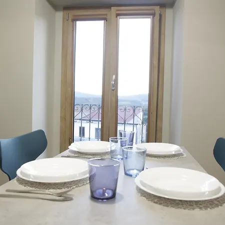 La Colonna 3* Soveria Mannelli