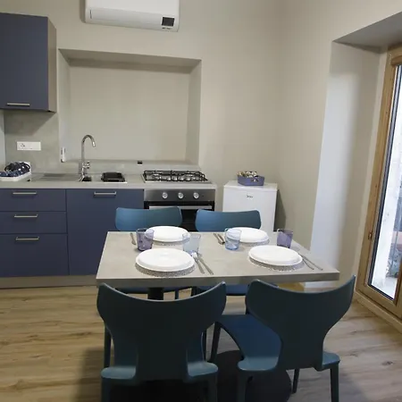 Bed & Breakfast La Colonna Soveria Mannelli