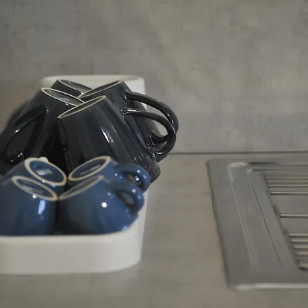 La Colonna Soveria Mannelli