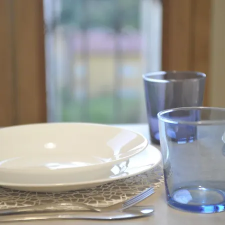 住宿加早餐酒店 La Colonna 3*