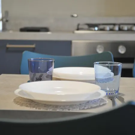 La Colonna Bed & Breakfast Soveria Mannelli