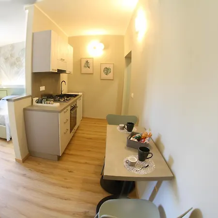 La Colonna Bed & Breakfast Soveria Mannelli