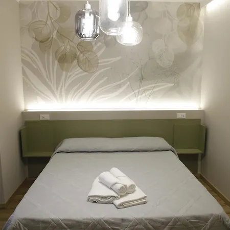 La Colonna 3* Soveria Mannelli