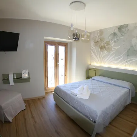 La Colonna Bed & Breakfast