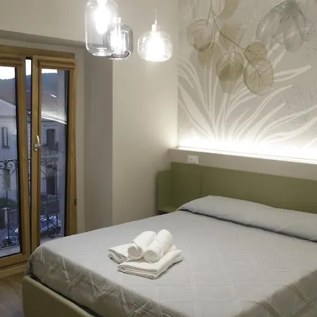 Bed & Breakfast La Colonna Soveria Mannelli