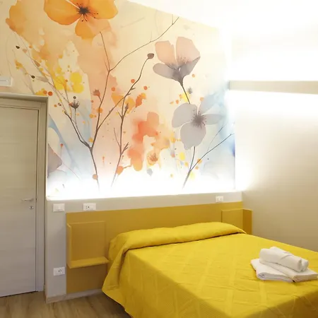 住宿加早餐酒店 La Colonna Soveria Mannelli