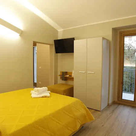 Bed & Breakfast La Colonna